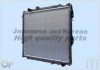 ASHUKI T557-72 Radiator, engine cooling